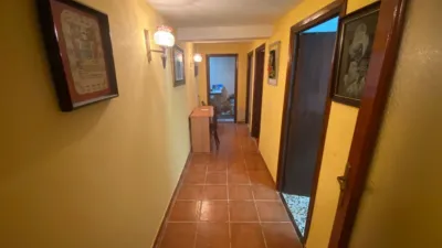 Rustic house in Plaza Oriente photo 3