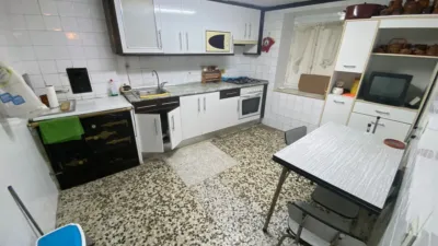 Rustic house in Plaza Oriente photo 4