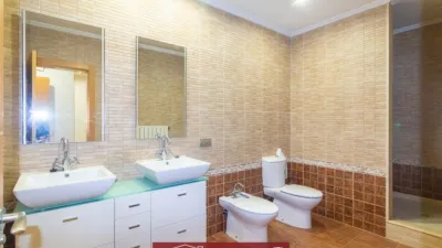 Chalet in Naquera photo 18