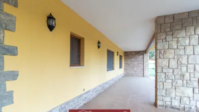 Chalet in Naquera photo 3