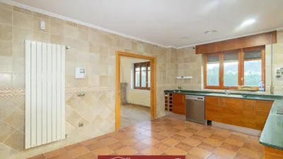 Chalet in Naquera photo 7