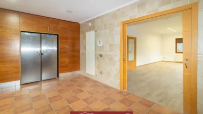 Chalet in Naquera photo 8