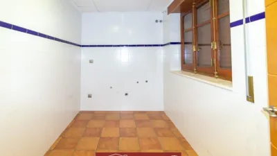 Chalet in Naquera photo 9