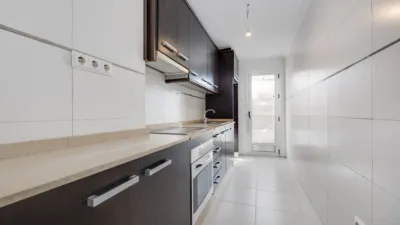 Apartment on Calle Moriones, 27 photo 11