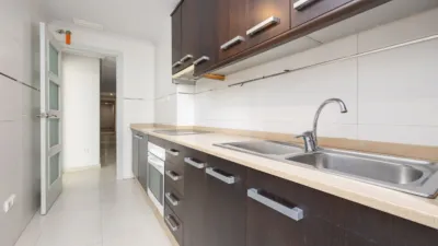 Apartment on Calle Moriones, 27 photo 13
