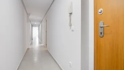 Apartment on Calle Moriones, 27 photo 15