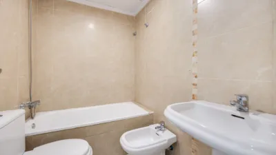 Apartment on Calle Moriones, 27 photo 20