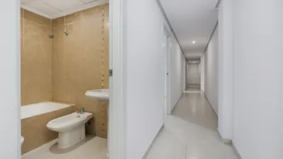 Apartment on Calle Moriones, 27 photo 21