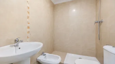 Apartment on Calle Moriones, 27 photo 25