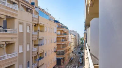 Piso – Torrevieja - Vista 2
