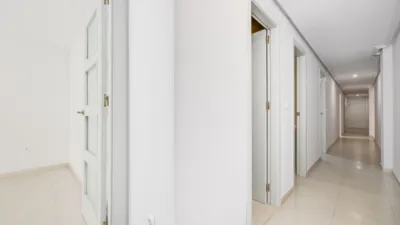 Apartment on Calle Moriones, 27 photo 32