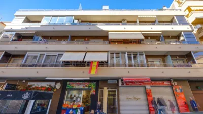 Apartment on Calle Moriones, 27 photo 35