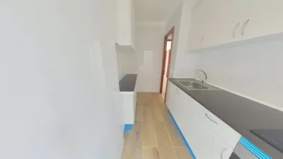 Flat in Centre photo 25