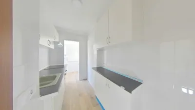 Flat in Centre photo 28
