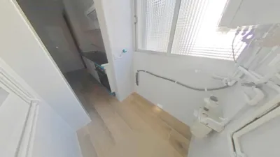 Flat in Centre photo 36