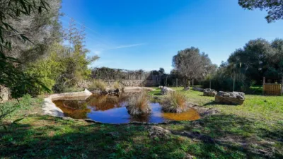 Finca rústica en venta en Canyamel, Capdepera de 2.200.000 €