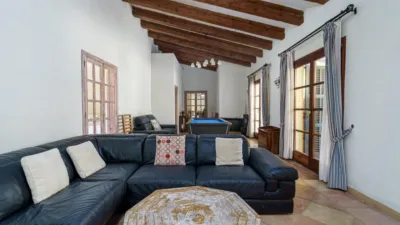 Finca rústica en venta en Canyamel, Capdepera de 2.200.000 €