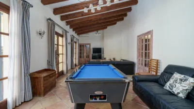 Finca rústica en venta en Canyamel, Capdepera de 2.200.000 €