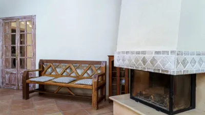 Finca rústica en venta en Canyamel, Capdepera de 2.200.000 €