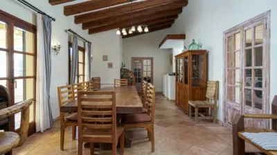 Finca rústica en venta en Canyamel, Capdepera de 2.200.000 €