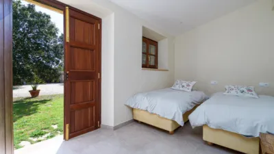 Finca rústica en venta en Canyamel, Capdepera de 2.200.000 €