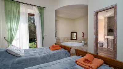 Finca rústica en venta en Canyamel, Capdepera de 2.200.000 €