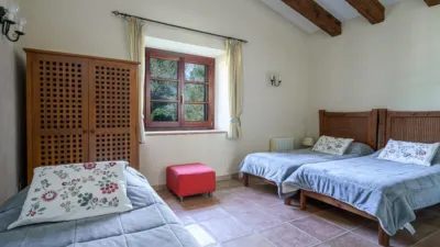 Finca rústica en venta en Canyamel, Capdepera de 2.200.000 €