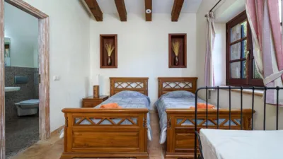 Finca rústica en venta en Canyamel, Capdepera de 2.200.000 €