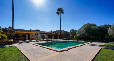 Finca rústica en venta en Canyamel, Capdepera de 2.200.000 €