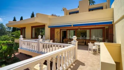 Chalet en venta en Carrer del Cosconar, Son Vida (Distrito Ponent. Palma de Mallorca) de 5.200.000 €