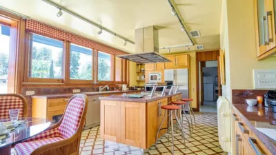 Chalet en venta en Carrer del Cosconar, Son Vida (Distrito Ponent. Palma de Mallorca) de 5.200.000 €