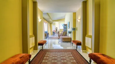 Chalet en venta en Carrer del Cosconar, Son Vida (Distrito Ponent. Palma de Mallorca) de 5.200.000 €
