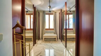Chalet en venta en Carrer del Cosconar, Son Vida (Distrito Ponent. Palma de Mallorca) de 5.200.000 €