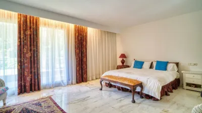 Chalet en venta en Carrer del Cosconar, Son Vida (Distrito Ponent. Palma de Mallorca) de 5.200.000 €