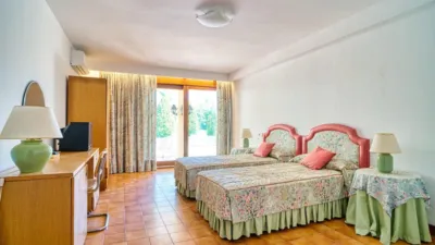 Chalet en venta en Carrer del Cosconar, Son Vida (Distrito Ponent. Palma de Mallorca) de 5.200.000 €