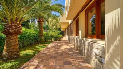 Chalet en venta en Carrer del Cosconar, Son Vida (Distrito Ponent. Palma de Mallorca) de 5.200.000 €