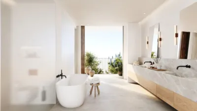 Chalet in Génova photo 9