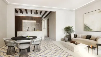 Apartment in Sindicat photo 5