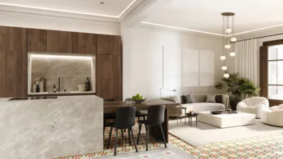 Apartment in Sindicat photo 7