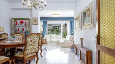 Apartment on Passeig de Mallorca photo 10
