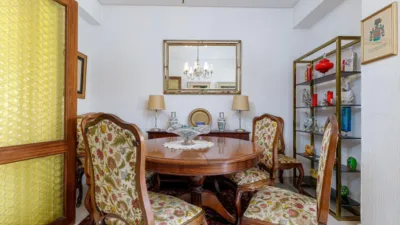 Apartment on Passeig de Mallorca photo 11