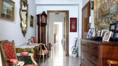 Apartment on Passeig de Mallorca photo 12
