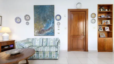 Apartment on Passeig de Mallorca photo 13