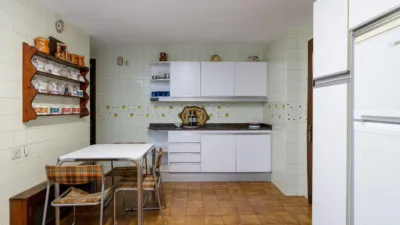 Apartment on Passeig de Mallorca photo 15
