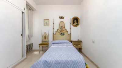 Apartment on Passeig de Mallorca photo 16