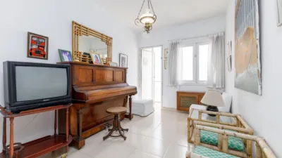Apartment on Passeig de Mallorca photo 17
