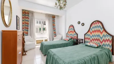 Apartment on Passeig de Mallorca photo 18