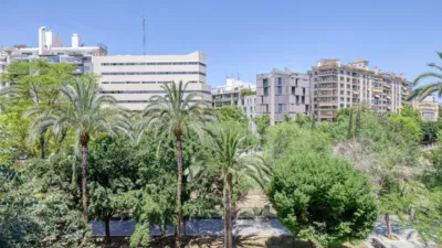 Apartment on Passeig de Mallorca photo 24