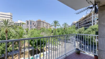 Apartment on Passeig de Mallorca photo 2