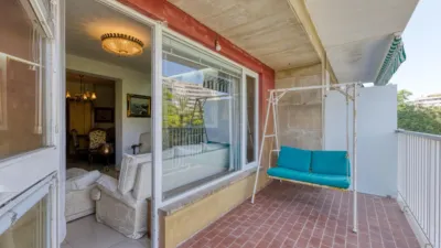 Apartment on Passeig de Mallorca photo 3